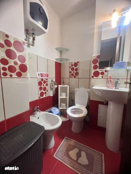 Apartament cu 3 camere decomandat în George Enescu