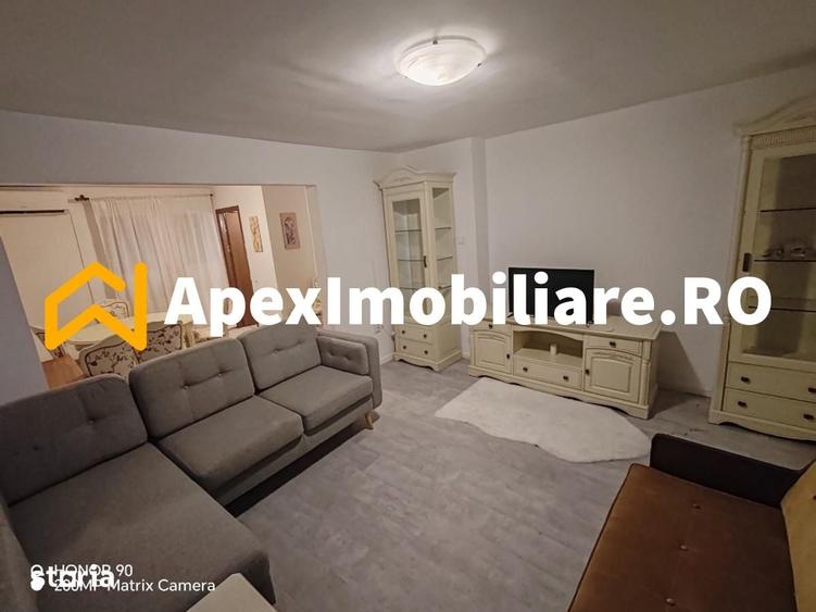 Apartament cu 2 camere decomandat în Colentina
