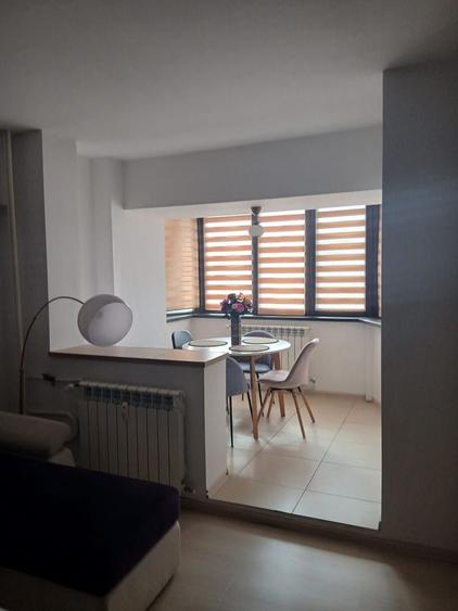 Apartament cu 2 camere decomandat, mobilat în Pantelimon