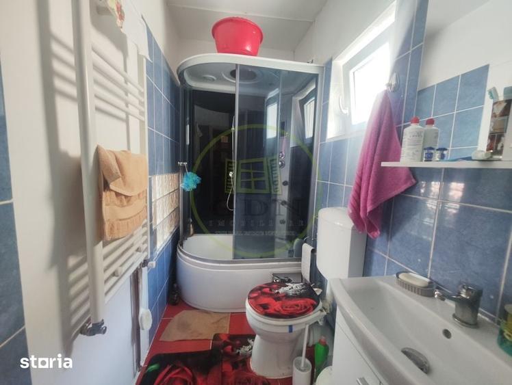 Casă cu 3 camere cu Teren 458 Mp în Central