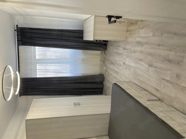 Apartament cu 2 camere decomandat în Mănăștur