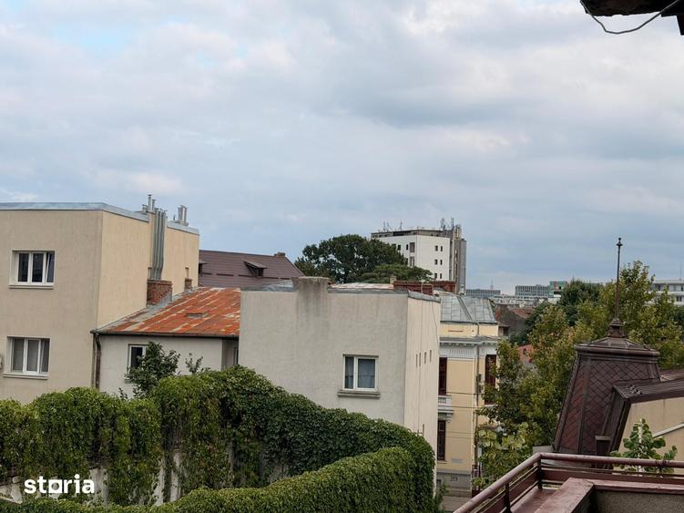 Apartament 3 camere | 70 mp utili + 16 mp balcon/logie | Metrou Unirii - 5