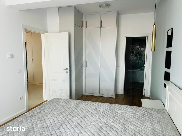 Apartament cu 3 camere în Lazaret