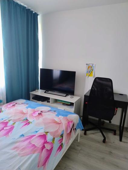 Apartament cu 2 camere decomandat în Rahova
