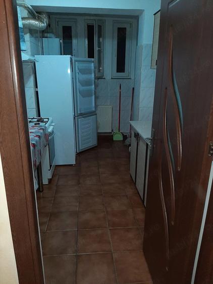 Apartament cu 2 camere semidecomandat în Țiglina 2