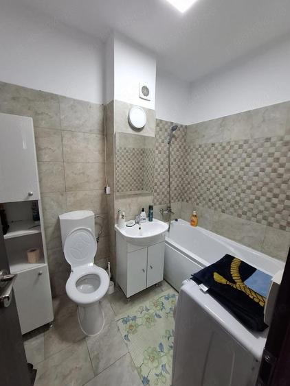 Studio primitor la prima inchiriere - 8
