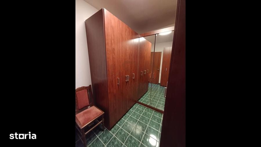 Apartament cu 4 camere în Central