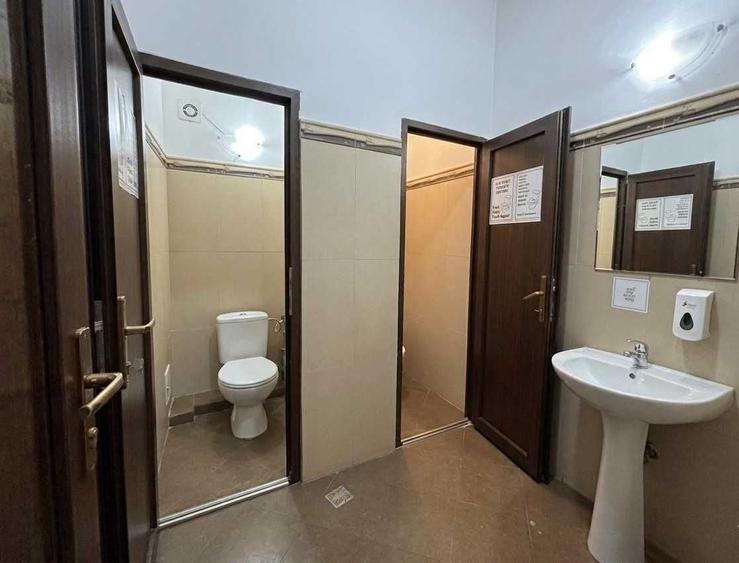 DIRECT PROPRIETAR | Spatiu Birou | 100 mp utili | Zona Punctele Cardinale - 1