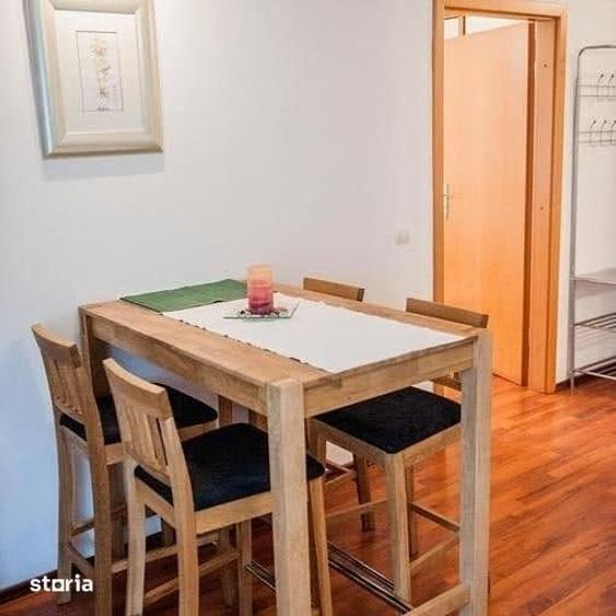 Garsonieră decomandată în Turnișor