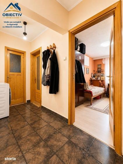 Apartament 3 camere/etaj 2 ULTRACENTRAL - 4