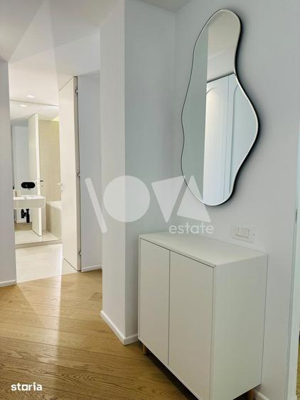 De inchiriat: apartament 2 camere - premium - Cortina Academy - 10