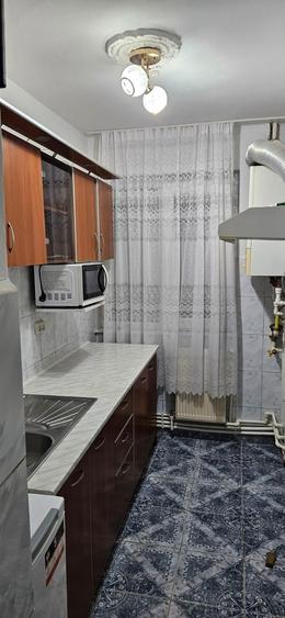 Apartament C.A Rosetti la Parter 250 mobilat si utilat - 2