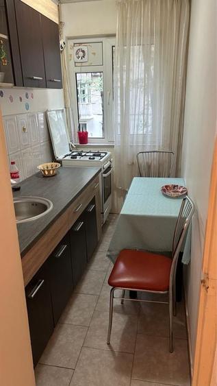 Apartament cu 2 camere în Satu Nou