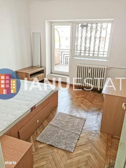 Duplex Piata Unirii 2` Metrou Centrul Vechi Ultracentral Spatios - 6