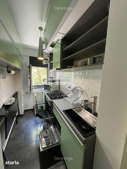 Apartament 2 camere de inchiriat / Metrou Lujerului / Piata Veteranilo - 6