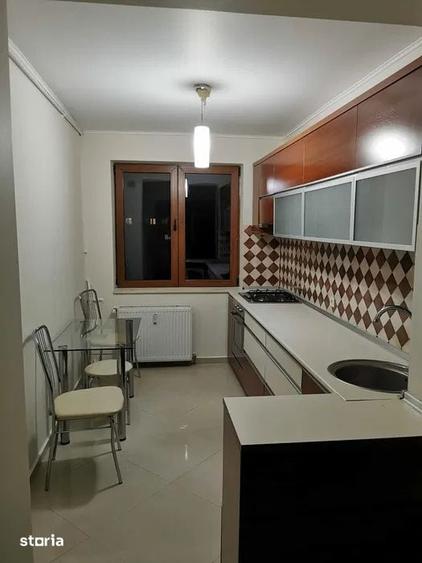 Apartament cu 2 camere decomandat în Nicolae Grigorescu