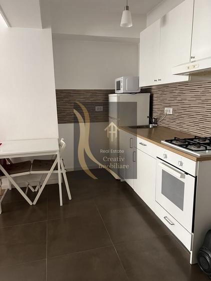 Apartament cu 2 camere în Grozăvești