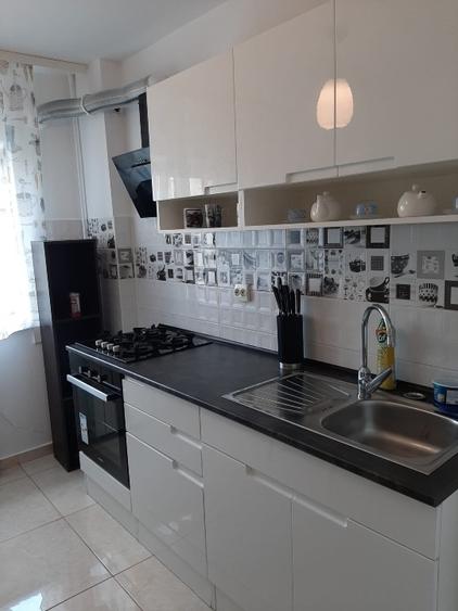 Apartament 2 camere Calea Vacaresti / Parc Tineretului-Timpuri Noi - 5
