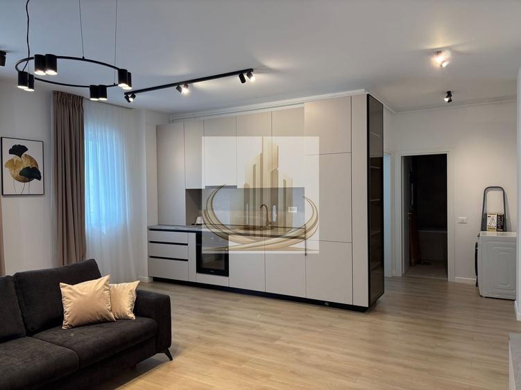 Apartament modern cu 2 camere – Torontalului Parcare inclusă - 5