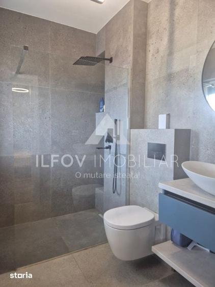 Casa individuala de inchiriat in AeroCity Tunari 125 mp utili, 330 - 12
