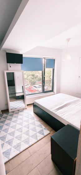 2 camere, mobilat, utilat, bloc 2014, centrala, Obor - Vaporul lui Assan - 3