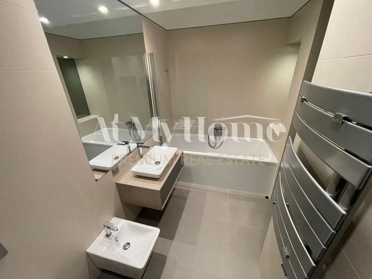 Apartament nou, spectaculos cu 5camere, finisaje lux, prima inchiriere, 2parcari - 7