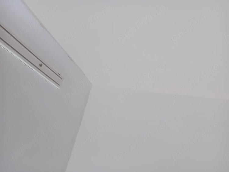 Apartament cu 2 camere nedecomandat în Central