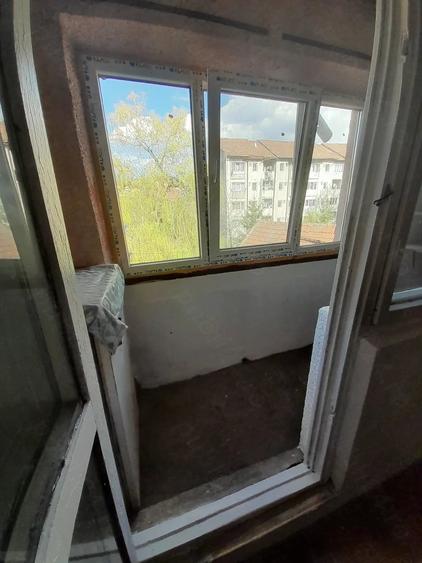 Garsonieră semidecomandată în Nord