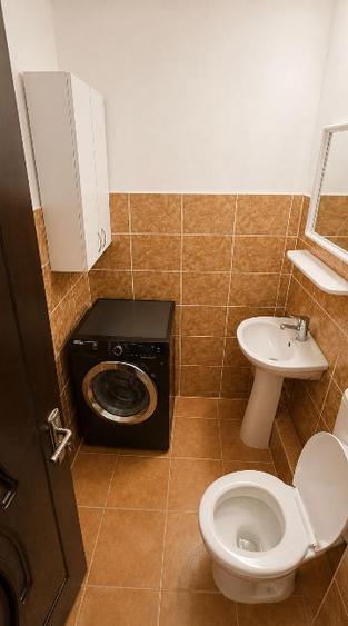 Apartament cu 3 camere decomandat, mobilat în Astra