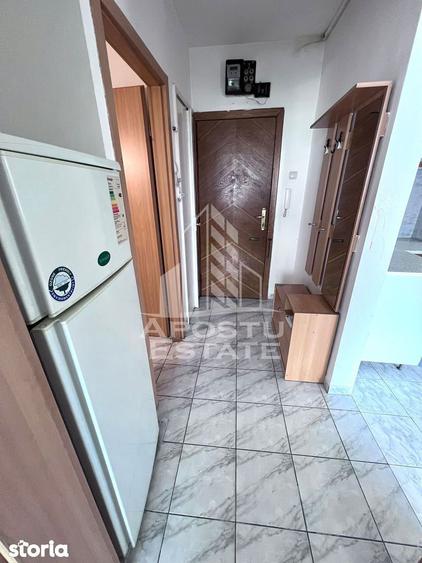 Apartament cu 2 camere în Girocului