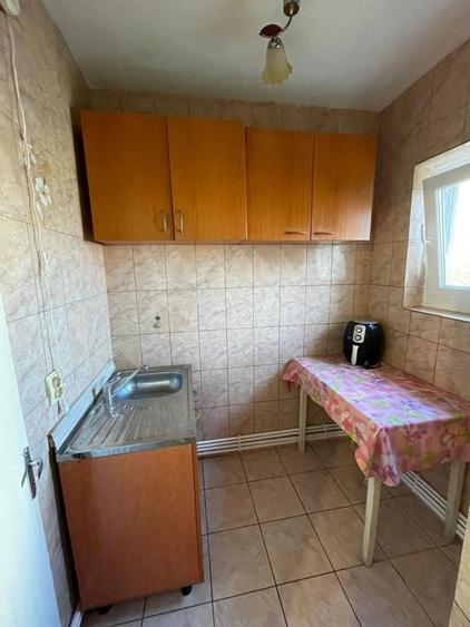 Garsonieră în Central