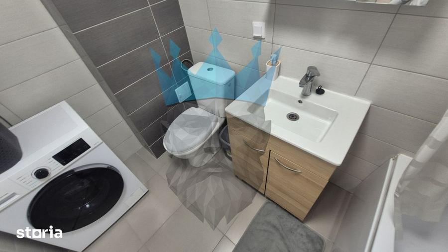 Garsoniera New City Residence Piata Muncii Bucuresti - 7