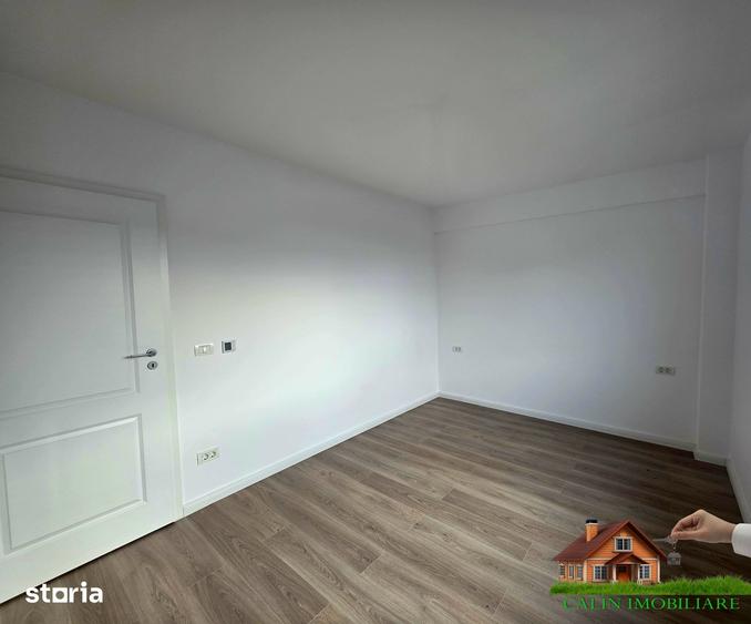 Apartament 1 camera 46mp etaj 1 INTABULAT Mc Donald's Pacurari Rediu - 13