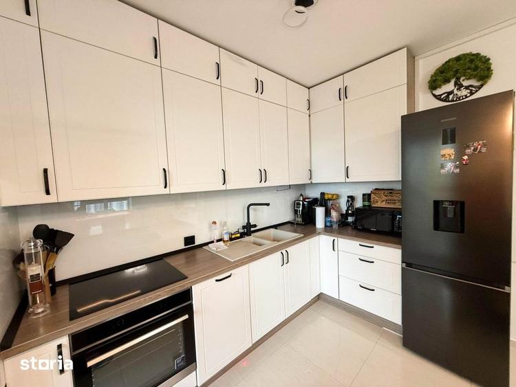 Apartament 2 Camere Parcul Tineretului Vacaresti Mihai Bravu Metrou - 12