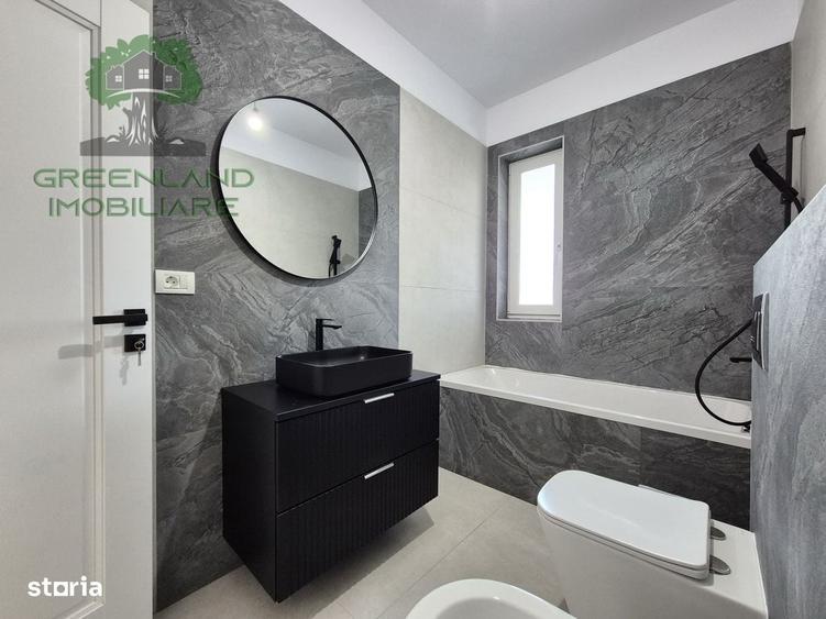CASA PARTER 4 camere, 2 bai, 124mp, TEREN 450mp, HORPAZ - 14