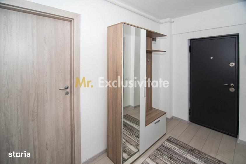 Inchiriere apartament 2 camere Pitesti- Stadion-Banat! - 7