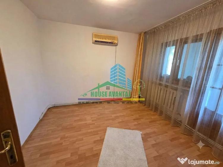 Apartament cu 3 camere decomandat în Ultracentral