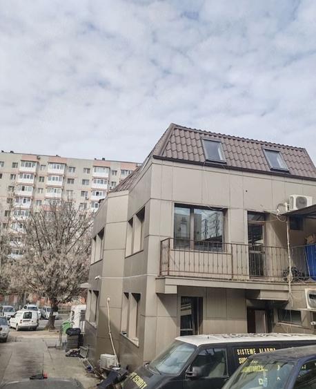 Spațiu comercial, de 338 mp, în Sălăjan