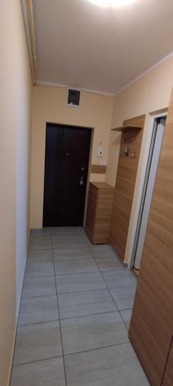 Apartament cu 2 camere semidecomandat în Ultracentral