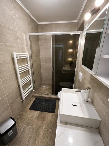 Apartament 3 camere Tomis Plus-Maurer/Centrală proprie/AC/Parcare/CTBus/Bloc Nou - 5