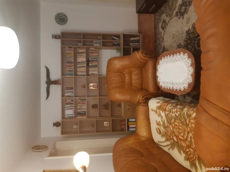 Inchiriez apartament - 3