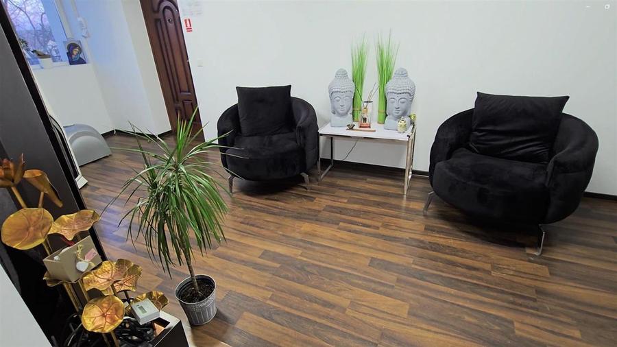 Spațiu comercial, de 394 mp, în Central