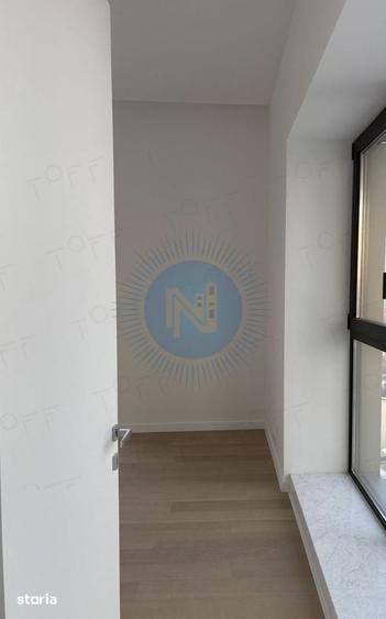 Apartament 3 camere One Verdi - 2