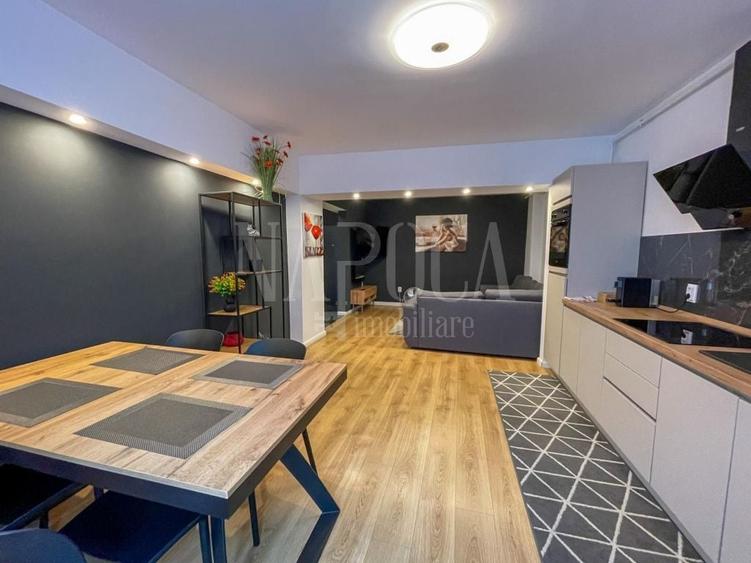 Apartament 2 camere de vanzare in Floresti - 4