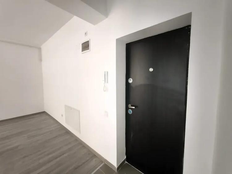 Apartament cu 2 camere în Theodor Pallady