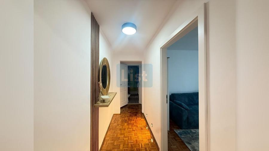 Apartament cu 2 camere decomandat, mobilat în Mănăștur