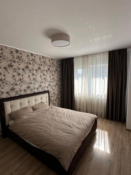 Apartament 2 camere de inchiriat Avantgarden Faza V - 5