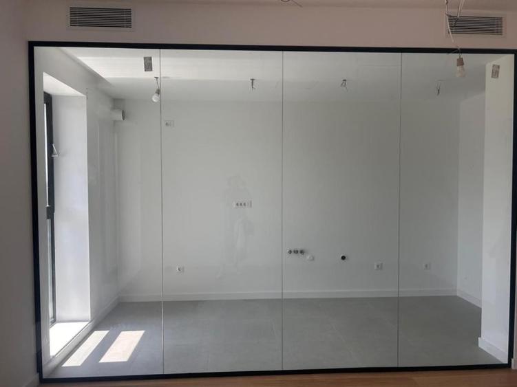 Apartament cu 2 camere în Aviației