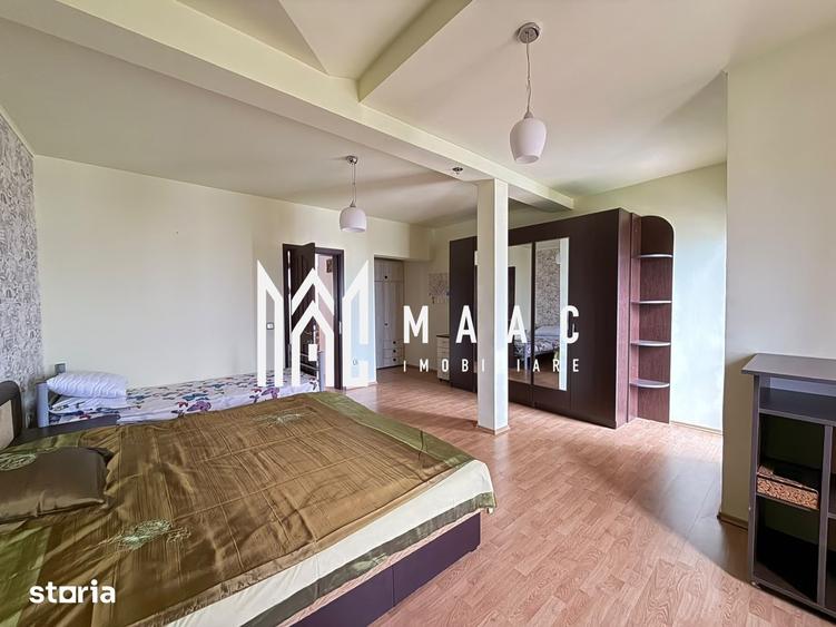Apartament cu 4 camere în Vasile Aaron