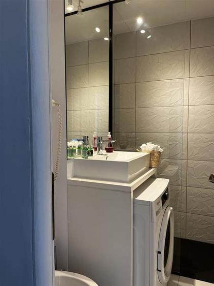 Apartament cu 2 camere semidecomandat în Dorobanți